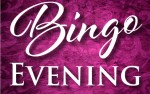 Image for 5/29/20 Evening Bingo Session