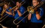 UK Jazz Studies presents Big Band Showcase in the SCFA Recital Hall