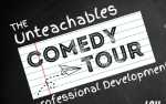 Image for The Unteachables Comedy Tour