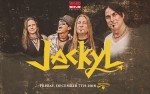 Image for JACKYL**ALL AGES**