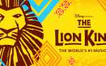 Disney's The Lion King RESCHEDULED