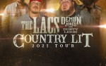 Image for The LACS "Country Lit 2021 Tour"