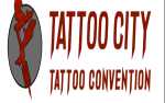 Image for TATTOO CITY TATTOO CONVENTION - FRIDAY