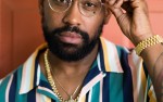 Image for Live Nation & Red Mountain Ent presents PJ Morton - PAUL Tour w/ Asiahn and Pell
