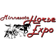 Image for Minnesota Horse Expo 2020 Gate Admission ***CANCELLED***
