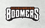 Image for Schaumburg Boomers vs Joliet Slammers