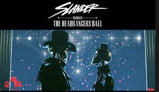 Image for SLANDER: THE HEADBANGERS BALL