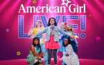 Image for American Girl Live! in Concert