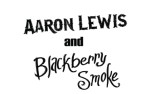 Image for AARON LEWIS & BLACKBERRY SMOKE