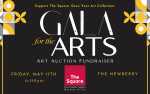 Image for The Paris Gibson Museum Gala for the Arts