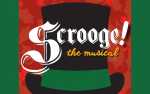 Scrooge....the Musical!