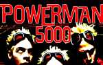 POWERMAN 5000/ SPONGE/ TANTRIC-18+