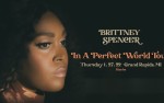 Image for  Brittney Spencer - In A Perfect World Tour