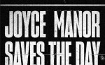Image for Joyce Manor/Saves the Day w/ awakebutstillinbed