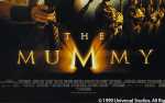 THE MUMMY (1999)
