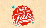 Image for Taste of the Fair Fri, Jun 25, 2021 4:00PM