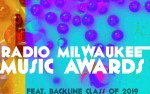 Image for 2019 Radio Milwaukee Music Awards