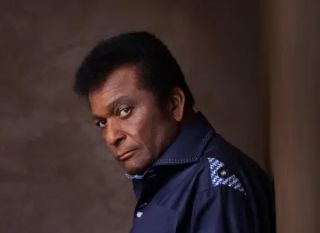 Image for CHARLEY PRIDE - CANCELLED