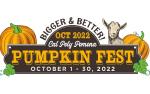 Image for 2022 Pumpkin Fest Season Pass 