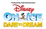 Image for Disney On Ice presents DARE TO DREAM  9/15 Sat 11:30am
