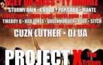 Image for Project X featuring Icey Da Boss w/ special guests