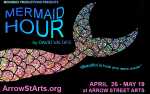 Moonbox Productions Presents Mermaid Hour