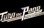 Image for Turn the Page - A Tribute to Bob Seger
