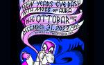 Image for DAN DEACON's NEW YEARS EVE BASH!