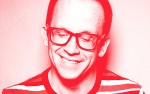 Image for Chris Gethard - America's Loosest Cannon Tour: LATE SHOW