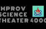 Improv Science Theater 4000
