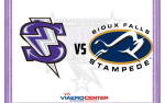 Image for Tri-City Storm vs. Sioux Falls Stampede