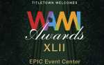 Image for 42ND WAMI AWARD SHOW