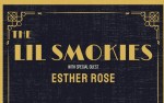 Image for The Lil Smokies with Esther Rose