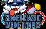 Image for Summer Classic Canine Olympics .. Wed-Sun, June 27 - July 1