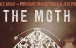 Allegiance Group + Pursuant, Prairie Public & Jade Presents: The Moth Mainstage