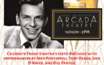 Image for 106 Years of Sinatra
