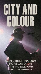 Image for City and Colour, All Ages