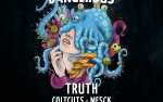 Image for Truth "Deep Dark & Dangerous" Tour