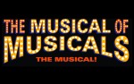 Image for The Musical of Musicals!