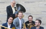 Image for Canadian Brass