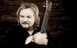 Image for An Evening With Travis Tritt - Solo Acoustic Tour 2022