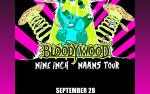 Image for Bloodywood - Nine Inch Naans Tour