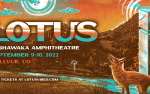 Image for Lotus 2-Day Pass