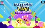 Image for Baby Shark Live 2022 Splash Tour