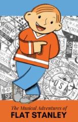 Image for The Musical Adventures of Flat Stanley