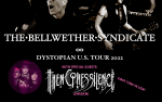 Image for THE BELLWETHER SYNDICATE / THEN COMES SILENCE / BELLHEAD / GOTH BARGE DJS