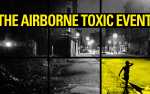 The Airborne Toxic Event with Tyler Ramsey