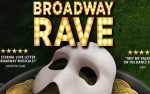 Image for Broadway Rave