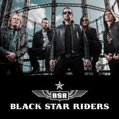 Image for Black Star Riders