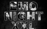 Image for NOCTURNA LEE MISSION and FLIP PHONE present EMO NIGHT XXL